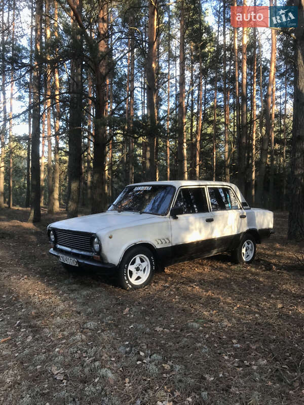 Седан ВАЗ / Lada 2101 1987 в Старих Петрівцях фото 7 Седан ВАЗ / Lada 2101 1987 в Старих Петрівцях