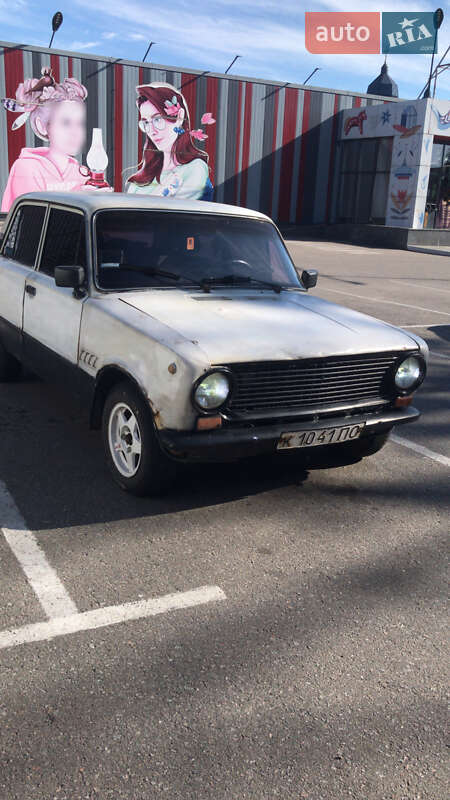 Седан ВАЗ / Lada 2101 1987 в Старих Петрівцях фото 3 Седан ВАЗ / Lada 2101 1987 в Старих Петрівцях