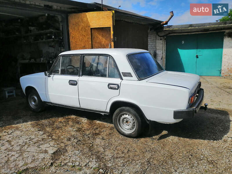 Седан ВАЗ / Lada 2101 1989 в Кривом Роге фото 3 Седан ВАЗ / Lada 2101 1989 в Кривом Роге