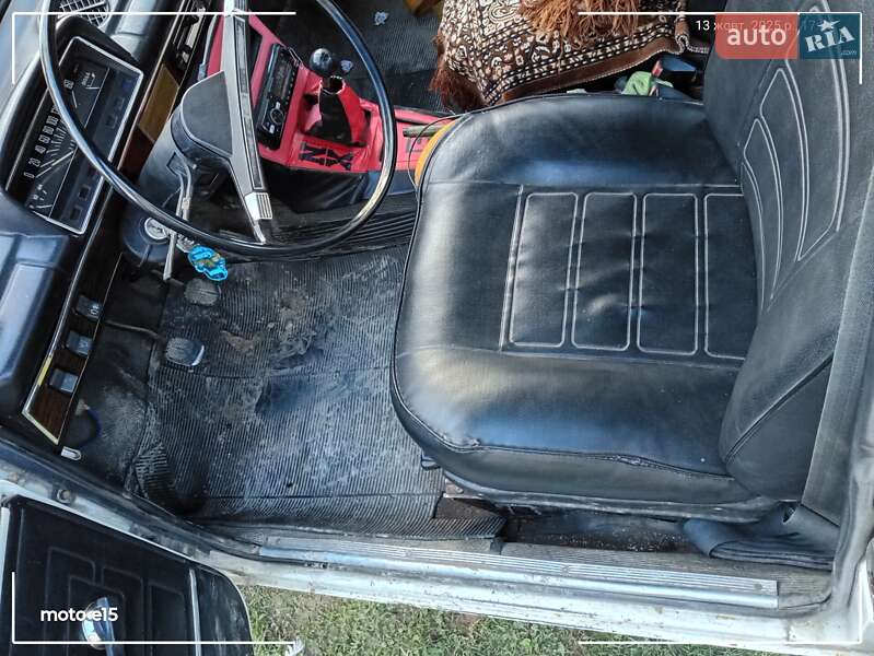 Седан ВАЗ / Lada 2101 1985 в Монастириській фото 8 Седан ВАЗ / Lada 2101 1985 в Монастириській