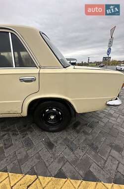 Седан ВАЗ 2101 1981 в 