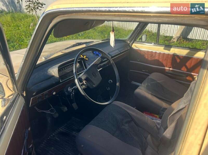 Седан ВАЗ / Lada 2101 1990 в Радехові фото 3 Седан ВАЗ / Lada 2101 1990 в Радехові
