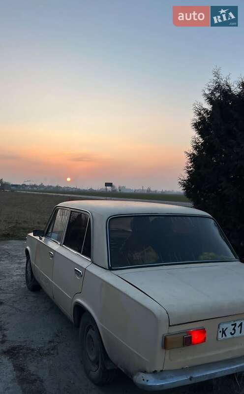 Седан ВАЗ / Lada 2101 1990 в Радехові фото 8 Седан ВАЗ / Lada 2101 1990 в Радехові