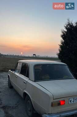 Седан ВАЗ 2101 1990 в 