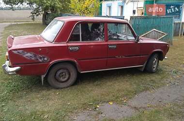 Седан ВАЗ 2101 1976 в 
