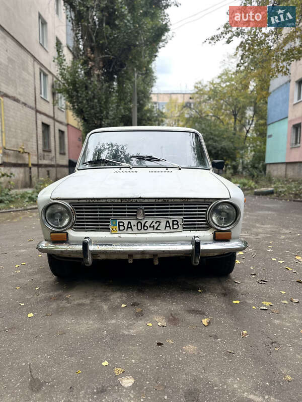 Седан ВАЗ / Lada 2101 1979 в Кропивницком