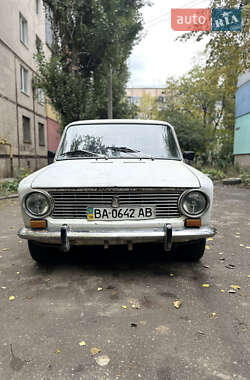 Седан ВАЗ 2101 1979 в  фото 2 Седан ВАЗ 2101 1979 в