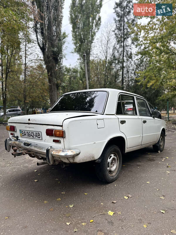 Седан ВАЗ / Lada 2101 1979 в Кропивницком
