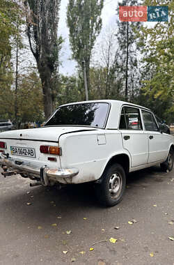 Седан ВАЗ 2101 1979 в  фото 7 Седан ВАЗ 2101 1979 в