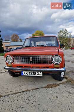 Седан ВАЗ 2101 1981 в Харькове