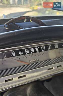 Седан ВАЗ 2101 1972 в 