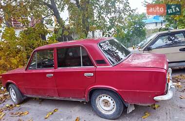 Седан ВАЗ 2101 1987 в Кременце