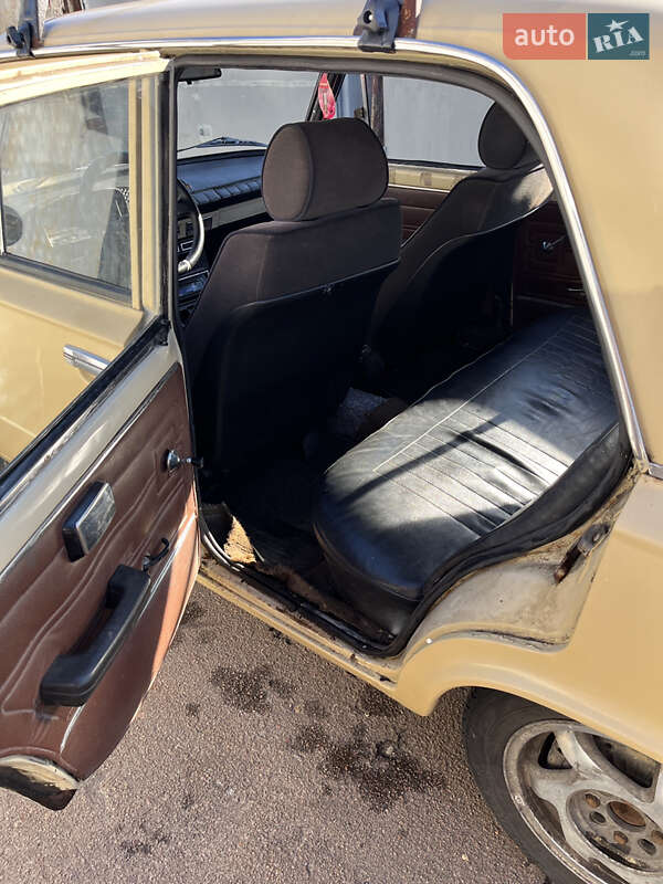 Седан ВАЗ / Lada 2101 1972 в Киеве