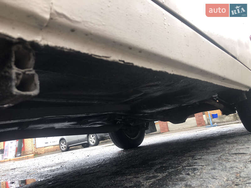 Седан ВАЗ / Lada 2101 1971 в Липовій Долині фото 8 Седан ВАЗ / Lada 2101 1971 в Липовій Долині