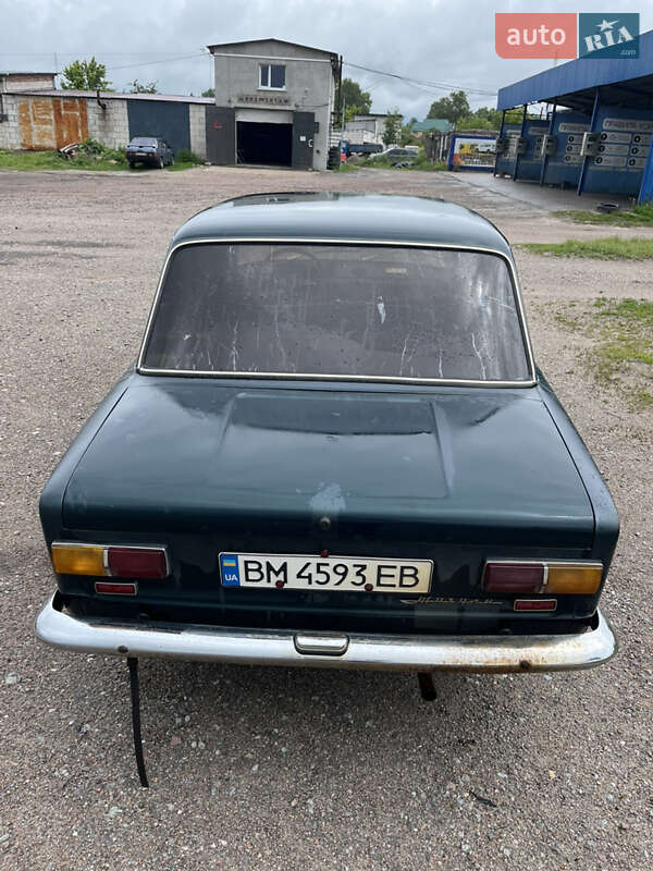 Седан ВАЗ / Lada 2101 1972 в Глухові фото 10 Седан ВАЗ / Lada 2101 1972 в Глухові