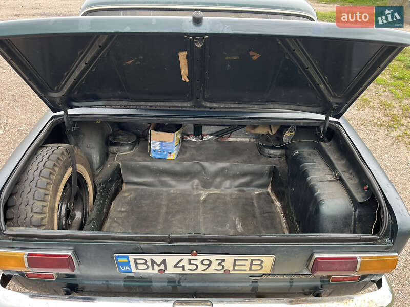 Седан ВАЗ / Lada 2101 1972 в Глухові фото 17 Седан ВАЗ / Lada 2101 1972 в Глухові