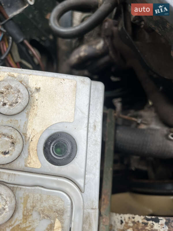 Седан ВАЗ / Lada 2101 1972 в Глухові фото 25 Седан ВАЗ / Lada 2101 1972 в Глухові