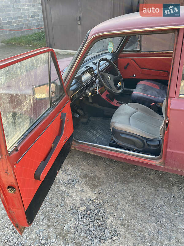 Седан ВАЗ / Lada 2101 1978 в Рівному