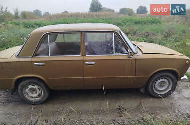 Седан ВАЗ 2101 1978 в 