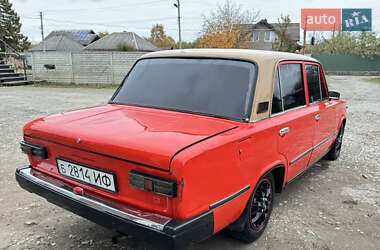 Седан ВАЗ 2101 1980 в 