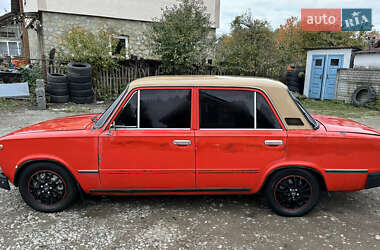 Седан ВАЗ 2101 1980 в 