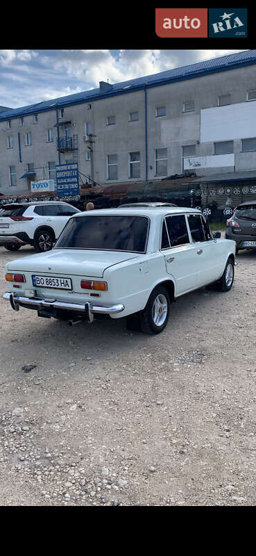 Седан ВАЗ / Lada 2101 1979 в Тернополе