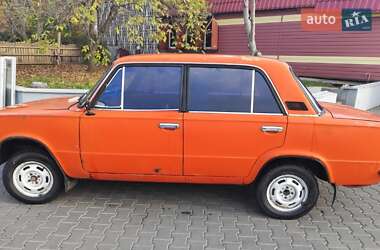 Седан ВАЗ / Lada 2101 1985 в Кривом Роге