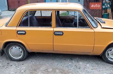 Седан ВАЗ 2101 1978 в 