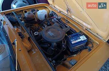 Седан ВАЗ / Lada 2101 1978 в Борщеве