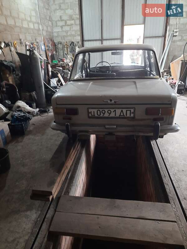 Седан ВАЗ / Lada 2101 1978 в Дніпрі