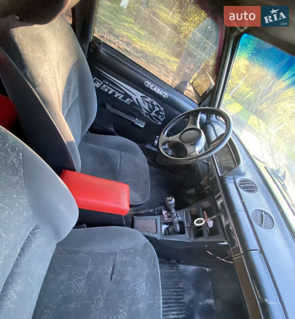 Седан ВАЗ / Lada 2101 1993 в Галиче фото 7 Седан ВАЗ / Lada 2101 1993 в Галиче
