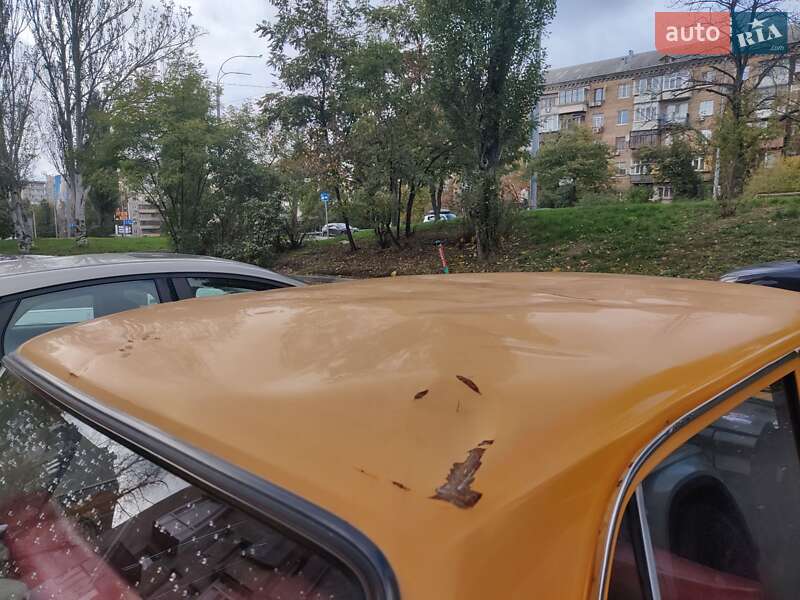 Седан ВАЗ / Lada 2101 1979 в Києві фото 9 Седан ВАЗ / Lada 2101 1979 в Києві