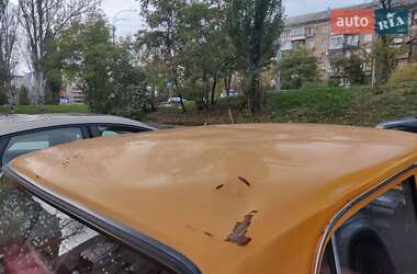 Седан ВАЗ 2101 1979 в  фото 9 Седан ВАЗ 2101 1979 в