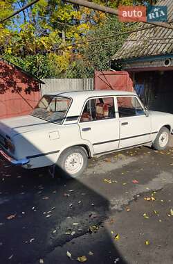 Седан ВАЗ 2101 1988 в Турійську