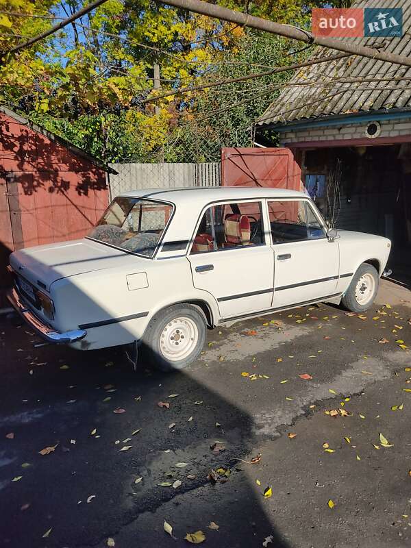 ВАЗ / Lada 2101 1988 ВАЗ / Lada 2101 1988