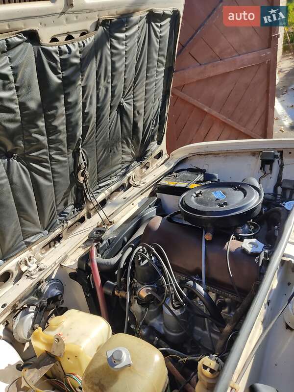 Седан ВАЗ / Lada 2101 1988 в Турийске фото 8 Седан ВАЗ / Lada 2101 1988 в Турийске