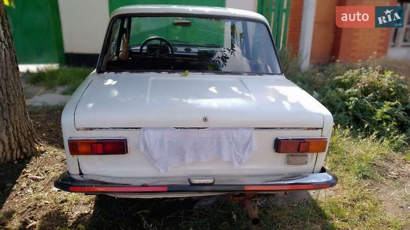 Седан ВАЗ / Lada 2101 1980 в Чорноморську