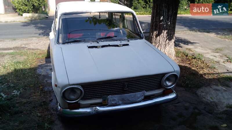 Седан ВАЗ / Lada 2101 1980 в Чорноморську