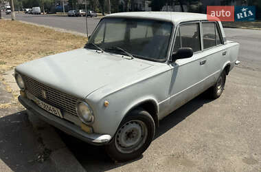 Седан ВАЗ 2101 1981 в  Седан ВАЗ 2101 1981 в