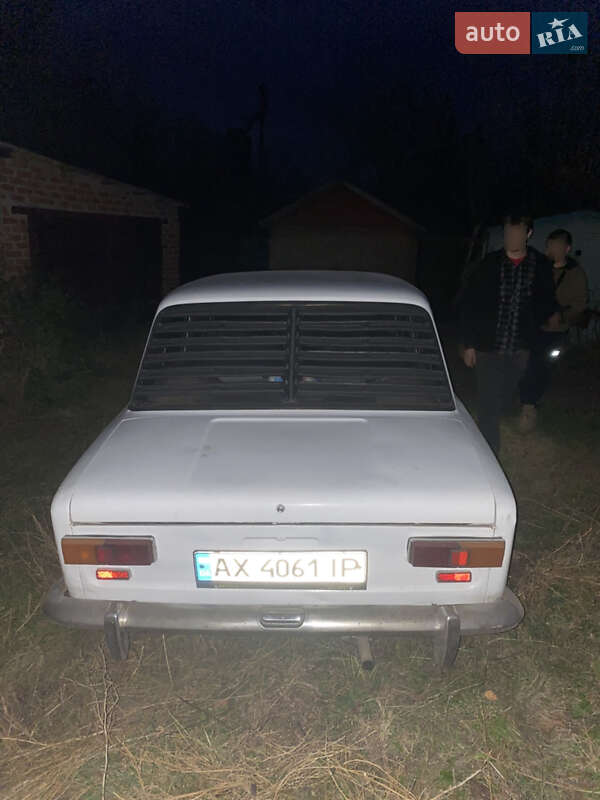 Седан ВАЗ / Lada 2101 1973 в Покровске