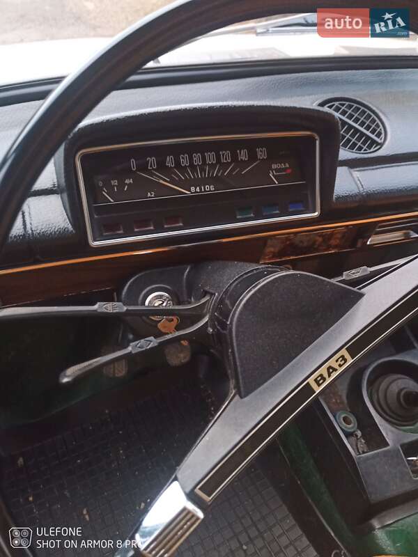 Седан ВАЗ / Lada 2101 1981 в Моршині фото 16 Седан ВАЗ / Lada 2101 1981 в Моршині