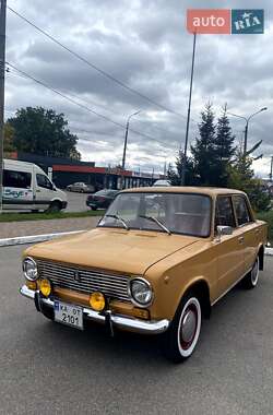 Седан ВАЗ 2101 1980 в  фото 18 Седан ВАЗ 2101 1980 в