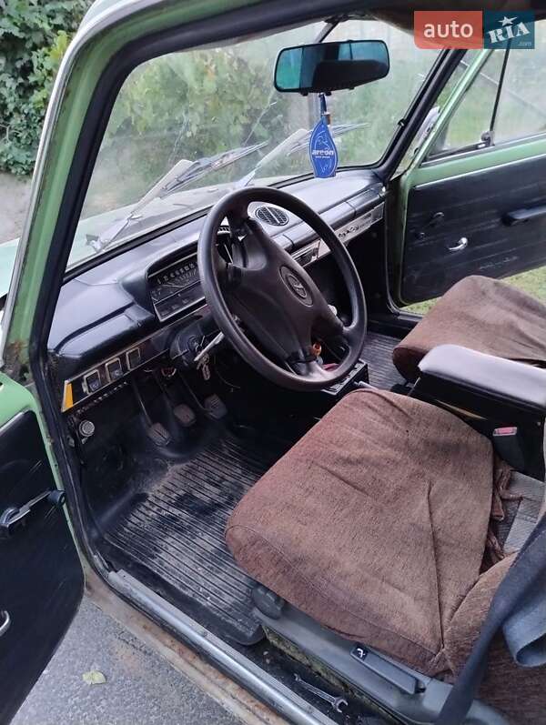 Седан ВАЗ / Lada 2101 1975 в Радомышле