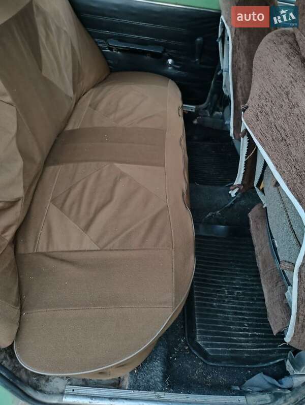 Седан ВАЗ / Lada 2101 1975 в Радомышле