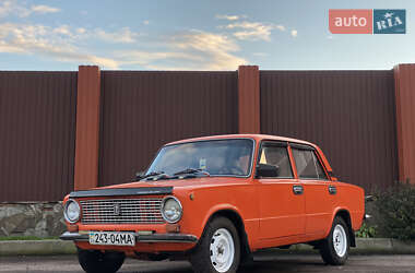 Седан ВАЗ 2101 1978 в  фото 2 Седан ВАЗ 2101 1978 в
