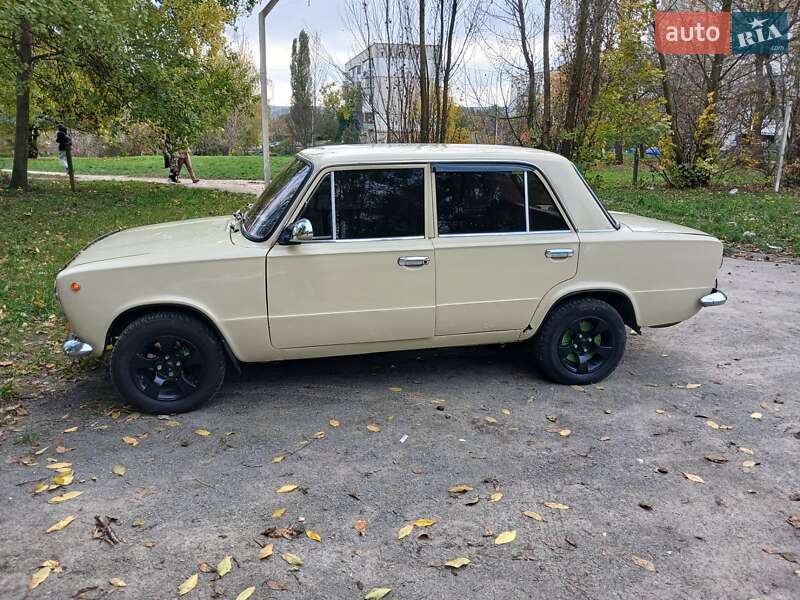 Седан ВАЗ / Lada 2101 1978 в Житомирі фото 10 Седан ВАЗ / Lada 2101 1978 в Житомирі