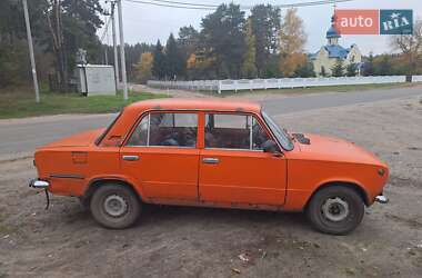 Седан ВАЗ 2101 1981 в Киеве