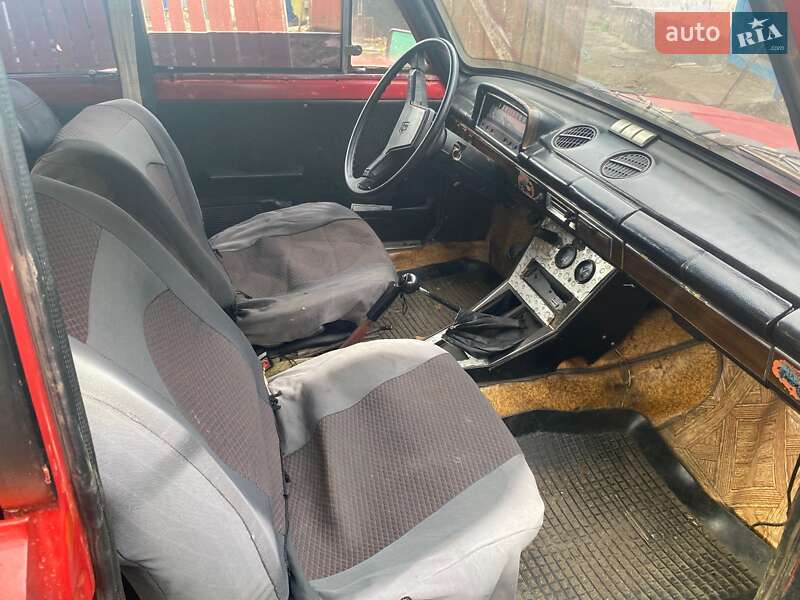 Седан ВАЗ / Lada 2101 1983 в Миколаєві фото 5 Седан ВАЗ / Lada 2101 1983 в Миколаєві