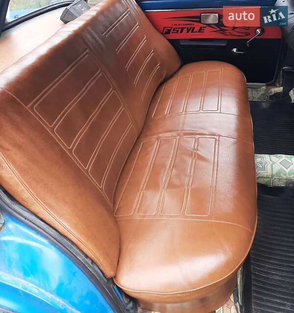 Седан ВАЗ / Lada 2101 1976 в Славском