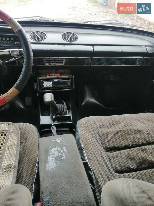Седан ВАЗ / Lada 2101 1979 в Кривому Розі фото 6 Седан ВАЗ / Lada 2101 1979 в Кривому Розі